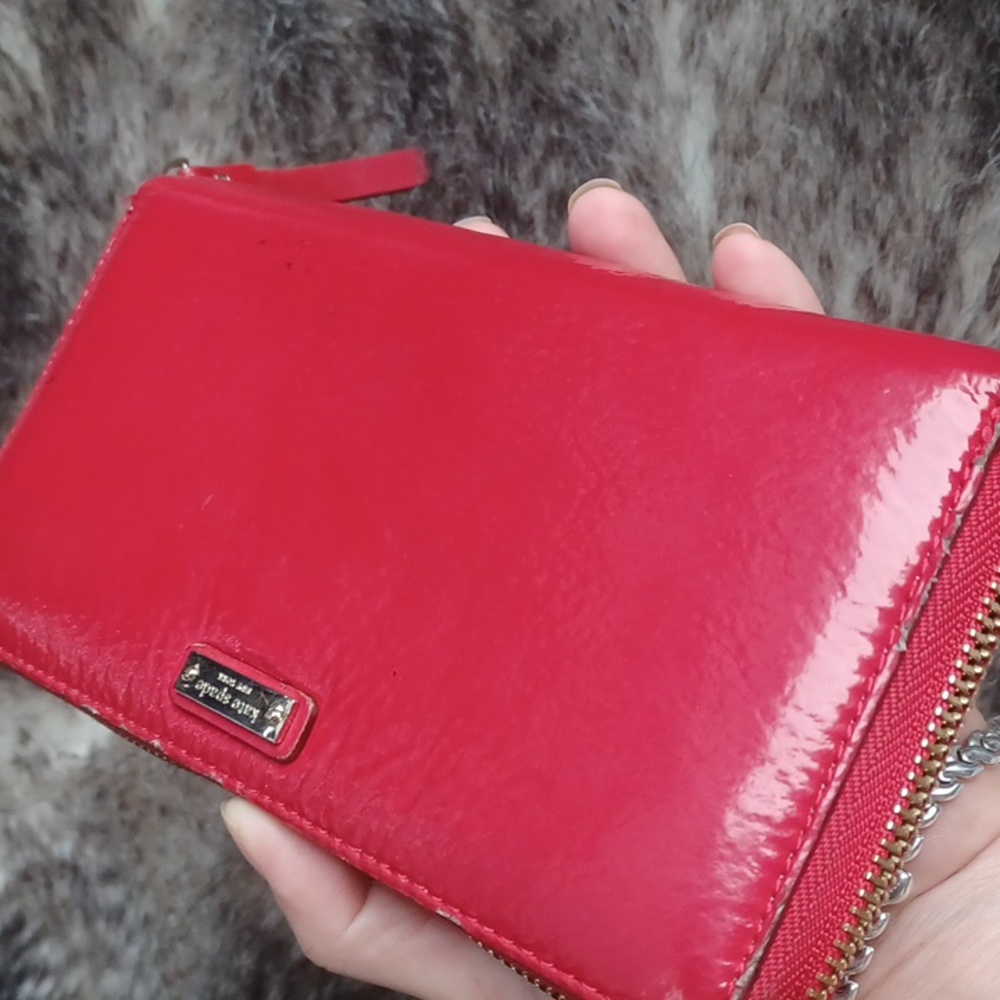 Kate Spade  wallet - Picture 16 of 16